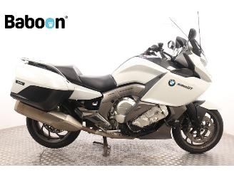 skadebil motor BMW K 1600 GT ABS 2011/3