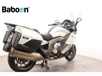 BMW K 1600 GT ABS picture 8