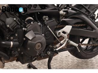 Yamaha  Tracer 900 ABS picture 19