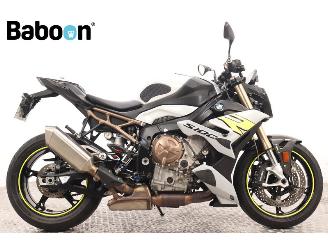 skadebil motor BMW S 1000 R ABS 2022/5