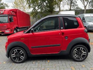 Microcar  M.Go 6 X DCI picture 6