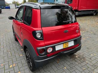 Microcar  M.Go 6 X DCI picture 11