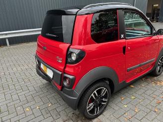 Microcar  M.Go 6 X DCI picture 9