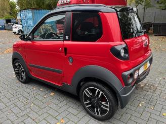 Microcar  M.Go 6 X DCI picture 5