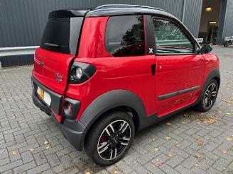 Microcar  M.Go 6 X DCI picture 3
