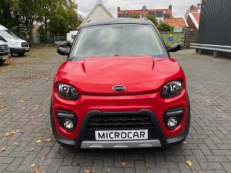 Microcar  M.Go 6 X DCI picture 8