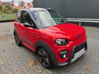 Microcar  M.Go 6 X DCI picture 1