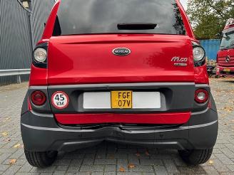 Microcar  M.Go 6 X DCI picture 10