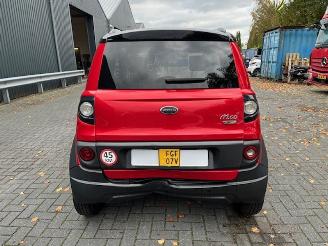 Microcar  M.Go 6 X DCI picture 4