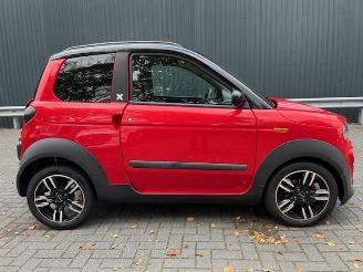 Microcar  M.Go 6 X DCI picture 2