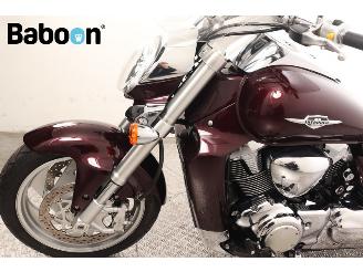 Suzuki  M 1800 R Intruder picture 20
