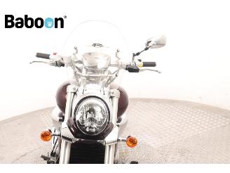 Suzuki  M 1800 R Intruder picture 19