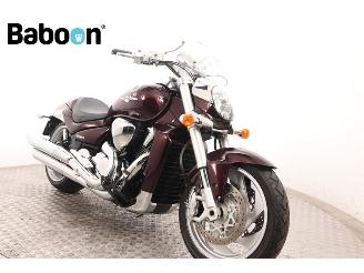 Suzuki  M 1800 R Intruder picture 2