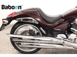 Suzuki  M 1800 R Intruder picture 11