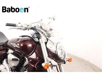 Suzuki  M 1800 R Intruder picture 18