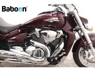 Suzuki  M 1800 R Intruder picture 12