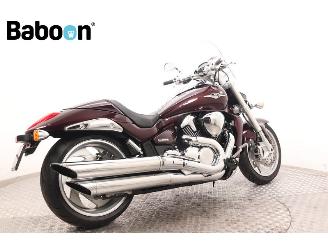 Suzuki  M 1800 R Intruder picture 8