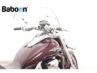 Suzuki  M 1800 R Intruder picture 10