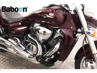 Suzuki  M 1800 R Intruder picture 13