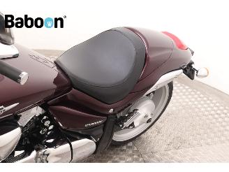 Suzuki  M 1800 R Intruder picture 22