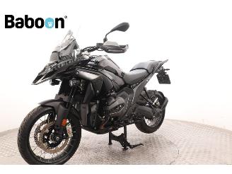 BMW R 1300 GS Triple Black picture 4