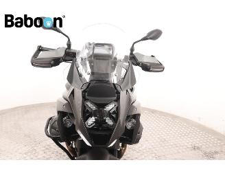 BMW R 1300 GS Triple Black picture 20
