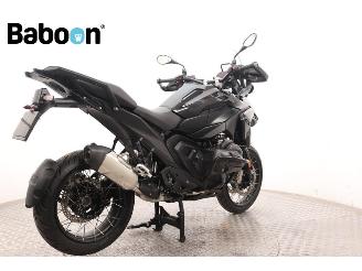 BMW R 1300 GS Triple Black picture 8