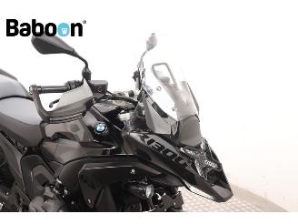 BMW R 1300 GS Triple Black picture 19