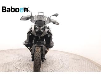 BMW R 1300 GS Triple Black picture 3