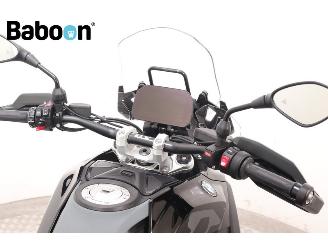 BMW R 1300 GS Triple Black picture 17