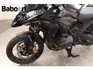 BMW R 1300 GS Triple Black picture 21