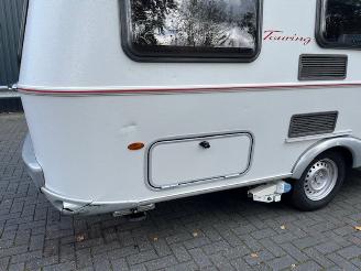 Eriba  Touring Troll 550 Incl. Mover picture 10