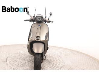 Vespa  Sprint 45KM picture 3