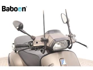 Vespa  Sprint 45KM picture 13