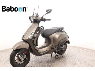 Vespa  Sprint 45KM picture 4