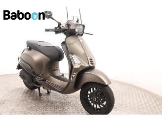 Vespa  Sprint 45KM picture 2