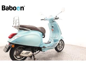 Vespa  Primavera 45KM picture 8