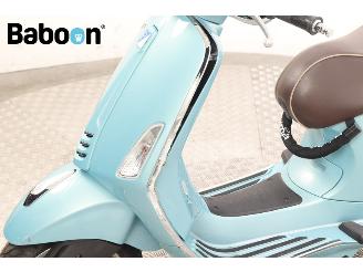 Vespa  Primavera 45KM picture 15