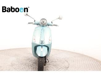 Vespa  Primavera 45KM picture 3