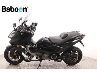 Yamaha  T-Max Tech Max 560 ABS picture 5