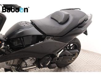 Yamaha  T-Max Tech Max 560 ABS picture 24