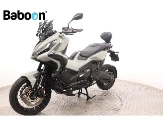 Honda  X-ADV picture 4