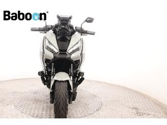 Honda  X-ADV picture 3