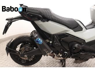 Honda  X-ADV picture 10