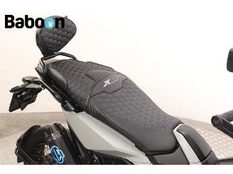 Honda  X-ADV picture 13