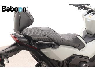 Honda  X-ADV picture 9
