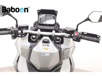 Honda  X-ADV picture 16