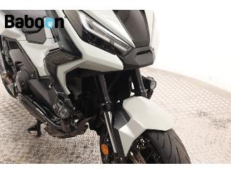 Honda  X-ADV picture 20