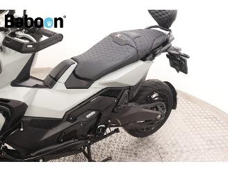 Honda  X-ADV picture 24