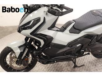 Honda  X-ADV picture 23